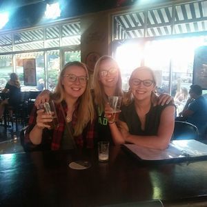 Meet your Posher, Anna